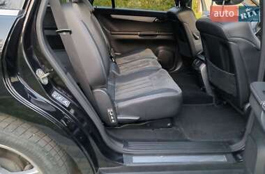 Универсал Mercedes-Benz R-Class 2007 в 