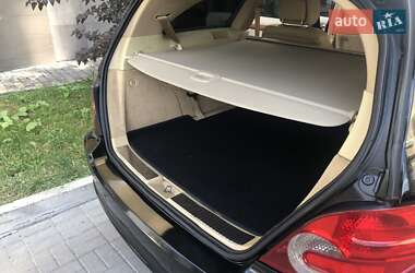 Універсал Mercedes-Benz R-Class 2007 в 