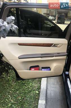 Універсал Mercedes-Benz R-Class 2007 в 