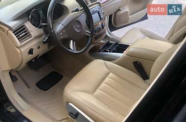 Універсал Mercedes-Benz R-Class 2007 в 