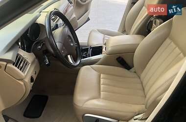 Універсал Mercedes-Benz R-Class 2007 в 