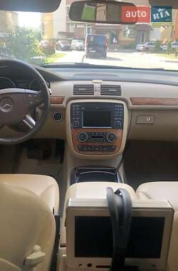 Універсал Mercedes-Benz R-Class 2007 в 