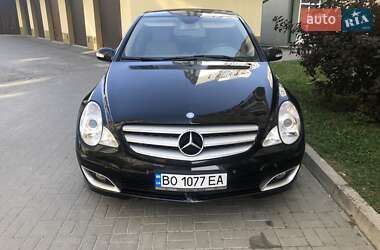 Універсал Mercedes-Benz R-Class 2007 в 