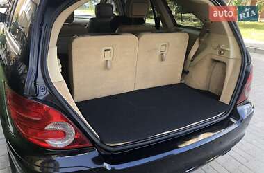 Універсал Mercedes-Benz R-Class 2007 в 