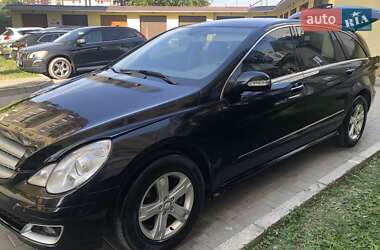 Універсал Mercedes-Benz R-Class 2007 в 