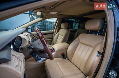Универсал Mercedes-Benz R-Class 2007 в Киеве