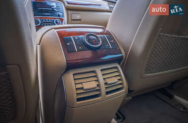 Универсал Mercedes-Benz R-Class 2007 в 
