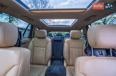 Универсал Mercedes-Benz R-Class 2007 в Киеве