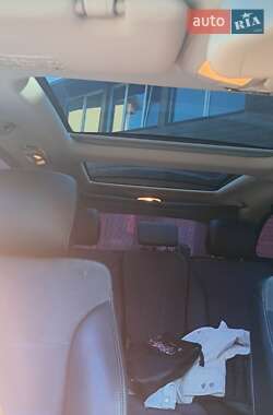 Универсал Mercedes-Benz R-Class 2010 в 