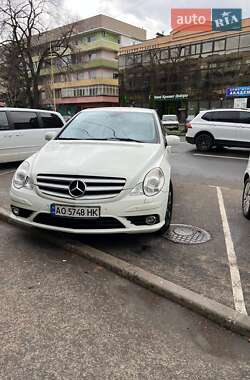 Универсал Mercedes-Benz R-Class 2007 в 