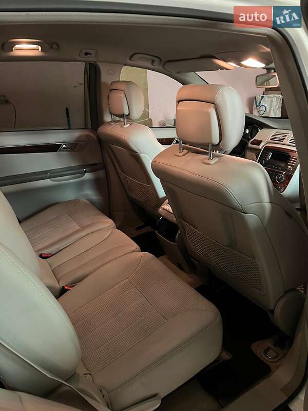Універсал Mercedes-Benz R-Class 2007 в Береговому