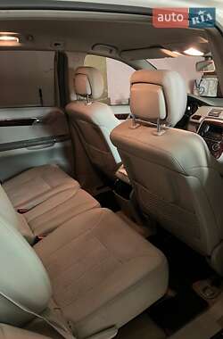 Универсал Mercedes-Benz R-Class 2007 в 