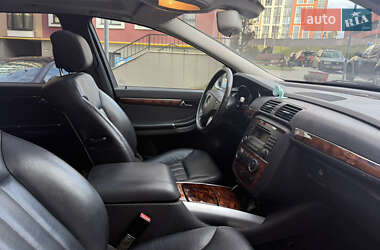 Універсал Mercedes-Benz R-Class 2006 в 