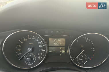 Універсал Mercedes-Benz R-Class 2006 в 