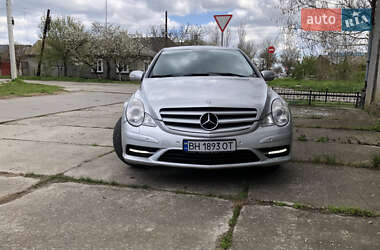Универсал Mercedes-Benz R-Class 2009 в 