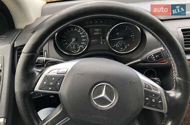 Универсал Mercedes-Benz R-Class 2009 в 