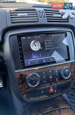 Універсал Mercedes-Benz R-Class 2011 в 