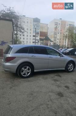 Универсал Mercedes-Benz R-Class 2005 в 