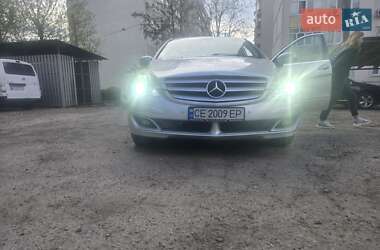 Универсал Mercedes-Benz R-Class 2005 в 