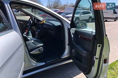 Универсал Mercedes-Benz R-Class 2010 в 