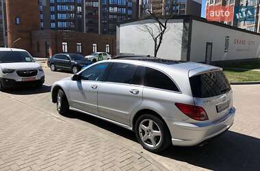 Универсал Mercedes-Benz R-Class 2010 в 