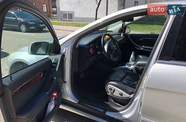 Универсал Mercedes-Benz R-Class 2010 в 