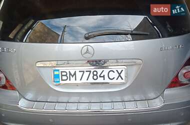 Универсал Mercedes-Benz R-Class 2009 в 
