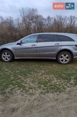 Универсал Mercedes-Benz R-Class 2009 в 