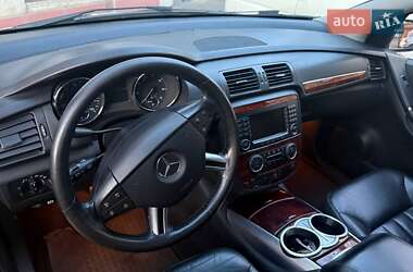 Универсал Mercedes-Benz R-Class 2006 в 