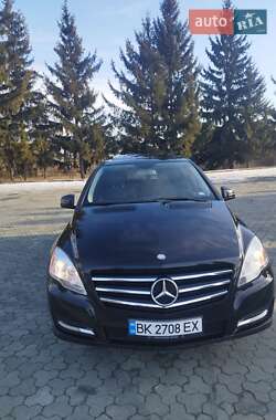 Універсал Mercedes-Benz R-Class 2012 в 