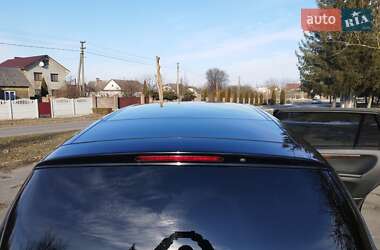 Універсал Mercedes-Benz R-Class 2012 в 
