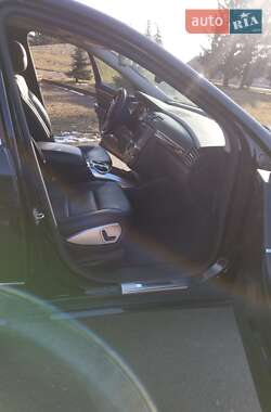 Універсал Mercedes-Benz R-Class 2012 в 