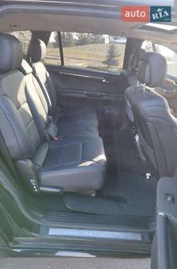 Універсал Mercedes-Benz R-Class 2012 в 