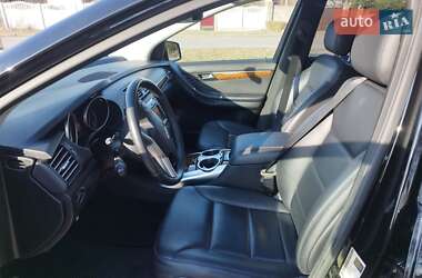 Універсал Mercedes-Benz R-Class 2012 в 