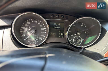 Универсал Mercedes-Benz R-Class 2006 в 