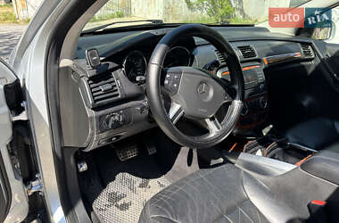 Универсал Mercedes-Benz R-Class 2006 в 