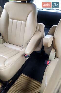 Минивэн Mercedes-Benz R-Class 2008 в 