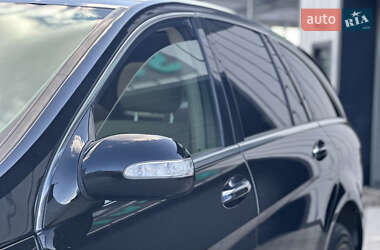 Минивэн Mercedes-Benz R-Class 2005 в 