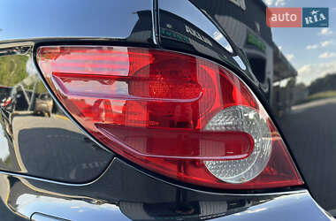 Минивэн Mercedes-Benz R-Class 2005 в 