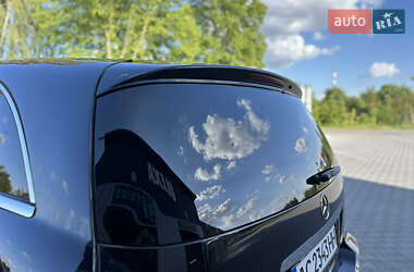Минивэн Mercedes-Benz R-Class 2005 в 