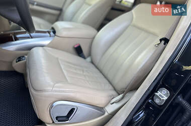 Минивэн Mercedes-Benz R-Class 2005 в 