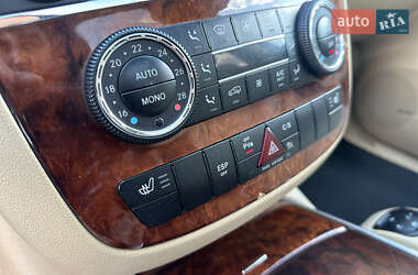 Минивэн Mercedes-Benz R-Class 2005 в 