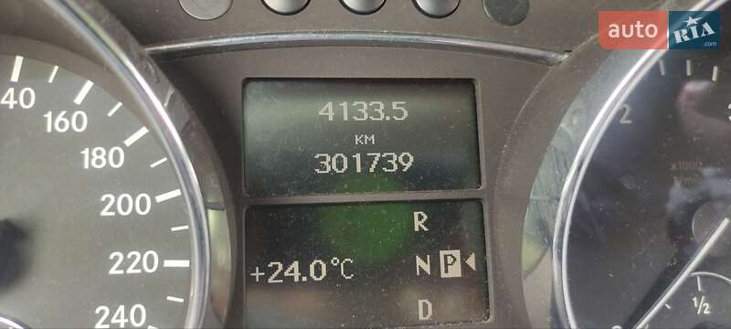 Минивэн Mercedes-Benz R-Class 2008 в Вишневом фото 2 Минивэн Mercedes-Benz R-Class 2008 в Вишневом