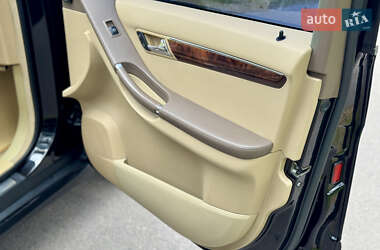 Минивэн Mercedes-Benz R-Class 2007 в 