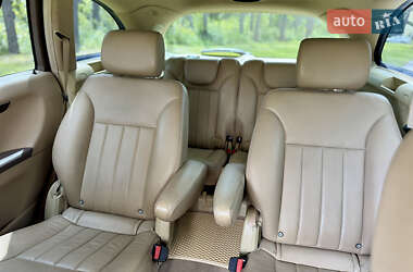 Минивэн Mercedes-Benz R-Class 2007 в 