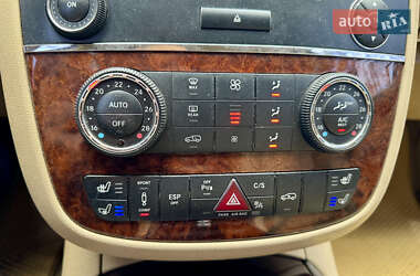 Минивэн Mercedes-Benz R-Class 2007 в 