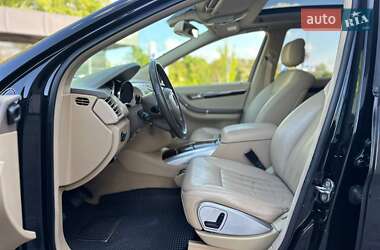Мінівен Mercedes-Benz R-Class 2005 в 
