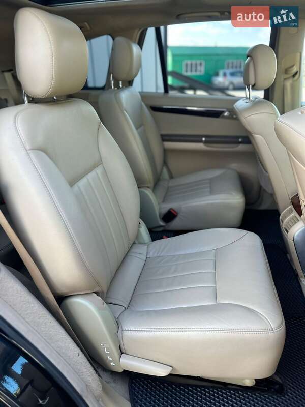 Минивэн Mercedes-Benz R-Class 2005 в Иваничах