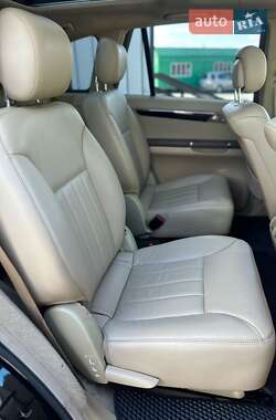Мінівен Mercedes-Benz R-Class 2005 в 