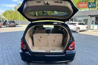 Мінівен Mercedes-Benz R-Class 2005 в 